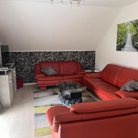 Ferienwohnung Im Wonnegau Portugieser-Suite Florsheim-Dalsheim Exterior photo