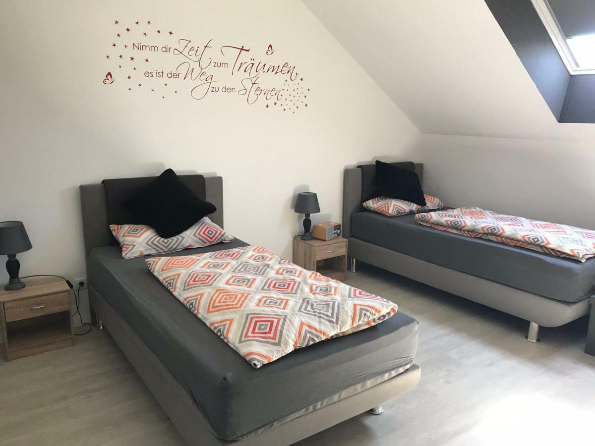 Ferienwohnung Im Wonnegau Portugieser-Suite Florsheim-Dalsheim Exterior photo